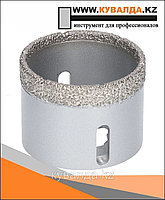 Алмазная коронка Bosch X-LOCK Dry Speed 55мм