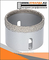 Алмазная коронка Bosch X-LOCK Dry Speed 60мм