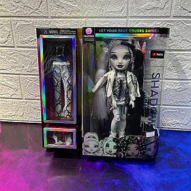 Оригинальная кукла Shadow High Heather Grayson Fashion Doll (ТЦ Евразия)