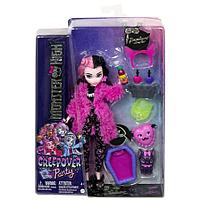 Оригинальная кукла Monster High Creepover Party Draculaura (Байтурсынова 15), фото 2