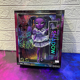 Оригинальная кукла Shadow High Monique Verbena - Purple Fashion Doll (ТЦ Евразия)