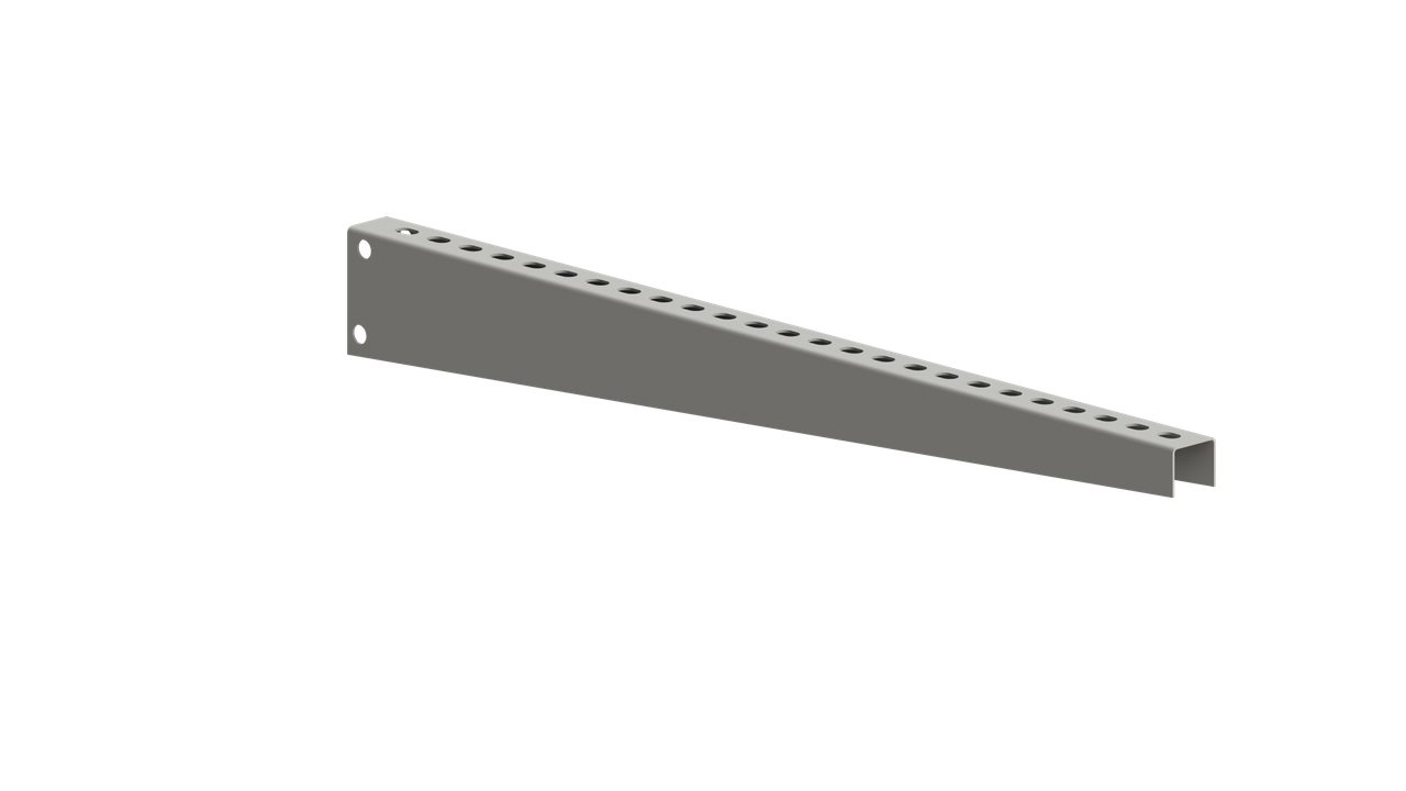 Полка 667mm