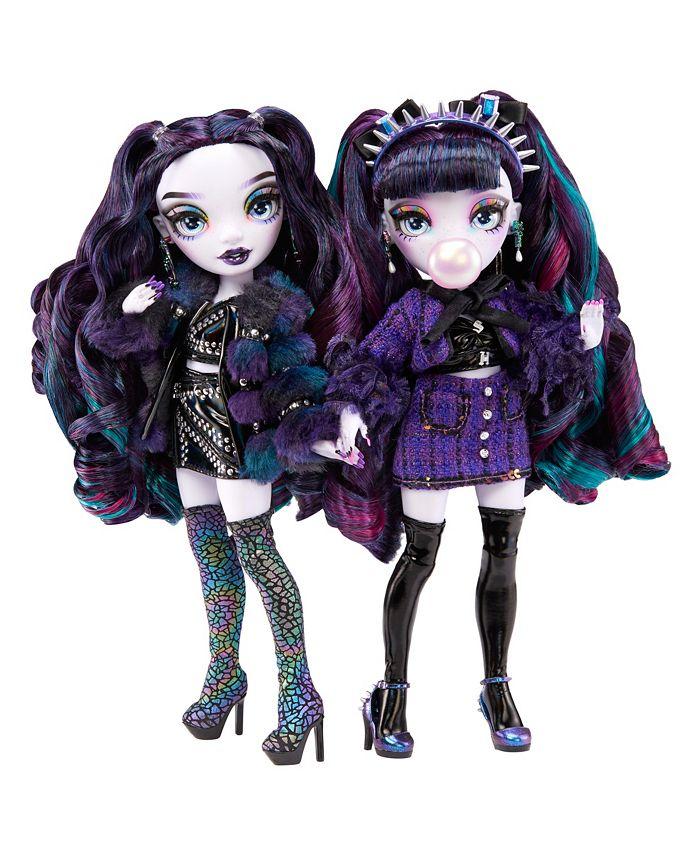 Оригинальная кукла Shadow High Naomi & Veronica Storm (ТЦ Евразия) - фото 2 - id-p106812282