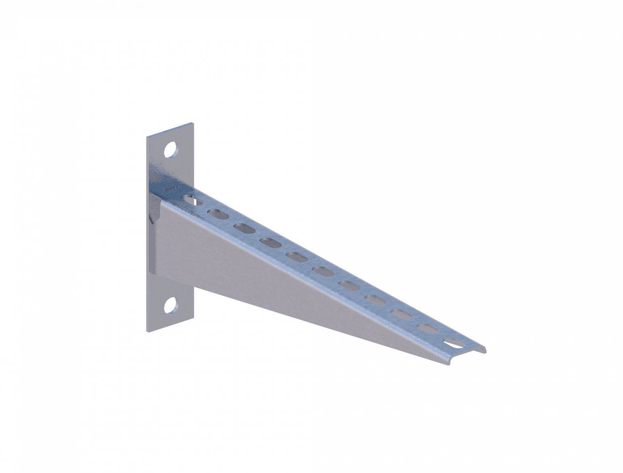 Полка потолочная 367mm, фото 1