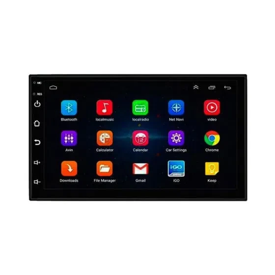 Автомагнитола DHD-Pioneer AHD-779 (2DIN,android)