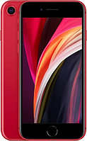 Новый Смартфон Apple iPhone SE 2020 64Gb Красный