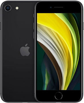 Новый Смартфон Apple iPhone SE 2020 128Gb