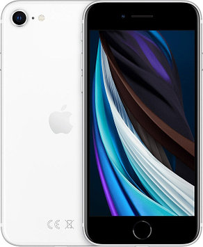 Новый Смартфон Apple iPhone SE 2020 128Gb Белый