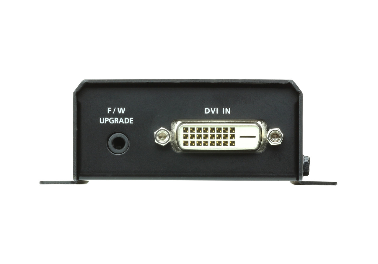 DVI HDBaseT-Lite Передатчик (1080p@70 м) VE601T ATEN - фото 2 - id-p106814021