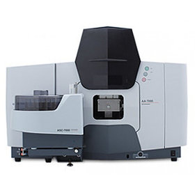 Спектрометры