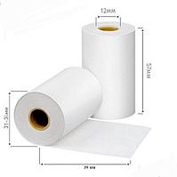 Чековая лента на МЕРКУРИЙ 57х19