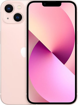 Смартфон Apple iPhone 13 mini 128Gb Розовый
