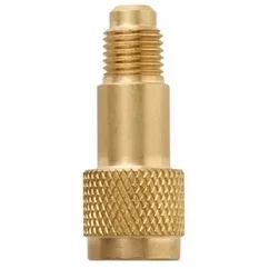 Переходник с R-410 на R-22 прямой Value