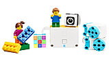 Образовательный набор Лего Спайк Старт LEGO Education SPIKE 45345, фото 7