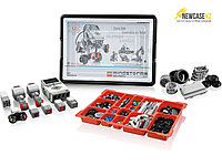 Робототехнический Конструктор Lego Education Mindstorms EV3 Базовый набор 45544 оригинал