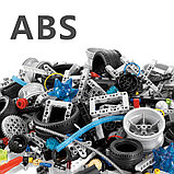Робототехнический Конструктор Lego Education Mindstorms EV3 Ресурсный набор 45560 оригинал, фото 2