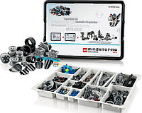 Робототехнический Конструктор Lego Education Mindstorms EV3 Ресурсный набор 45560 оригинал