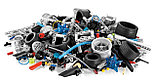 Робототехнический Конструктор Lego Education Mindstorms EV3 Ресурсный набор 45560 оригинал, фото 4