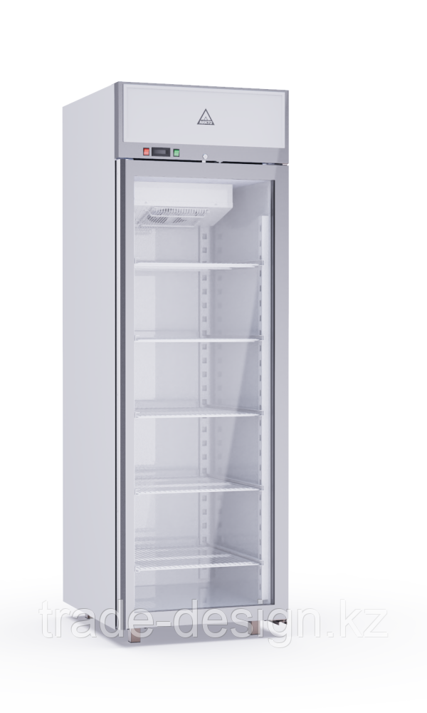 Шкаф холодильный D0.5-S (пропан) ТУ28.25.13-001-34616474-2020 (101000193/00001)
