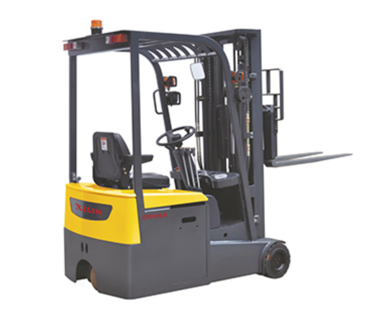 Погрузчик вилочный электрический XILIN CPD15S-E 1,5 т 3,5 м Li-ion