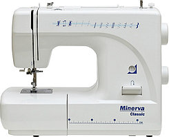 Швейная машина Minerva Classic
