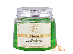 Гель Алоэ Вера (Aloevera Gel KHADI), 200 мл