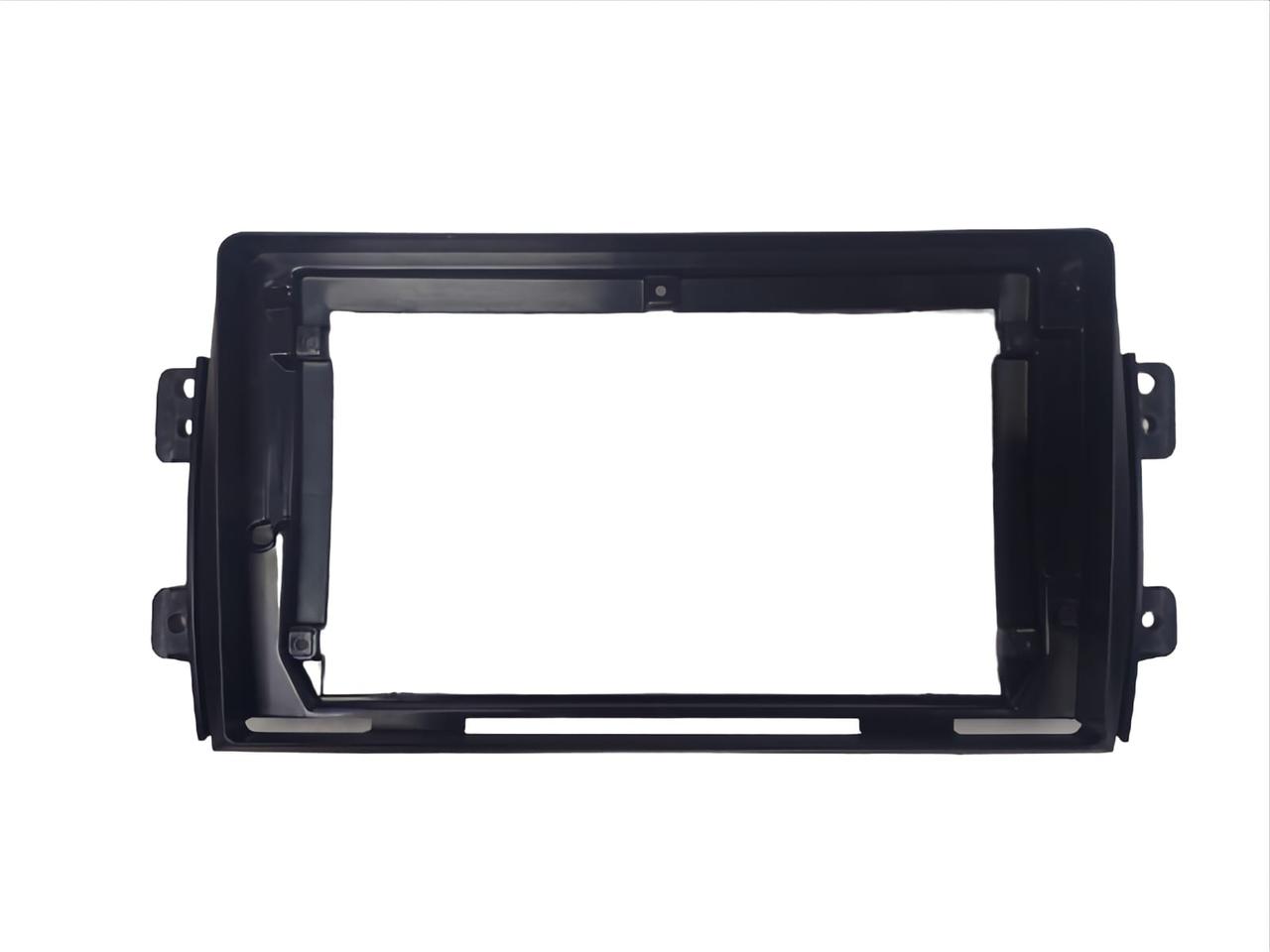 Рамка Suzuki sx4 2006-2013 9"
