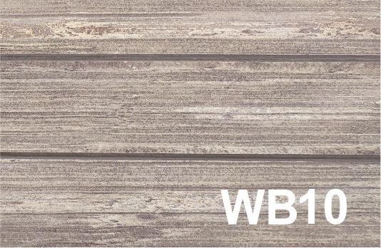 Фасадная панель «Стандарт», фактура под дерево WB10