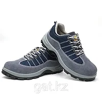 Зачем нужна демисезонная защитная обувь?