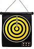 Магнитный дартс двусторонний, фото 2