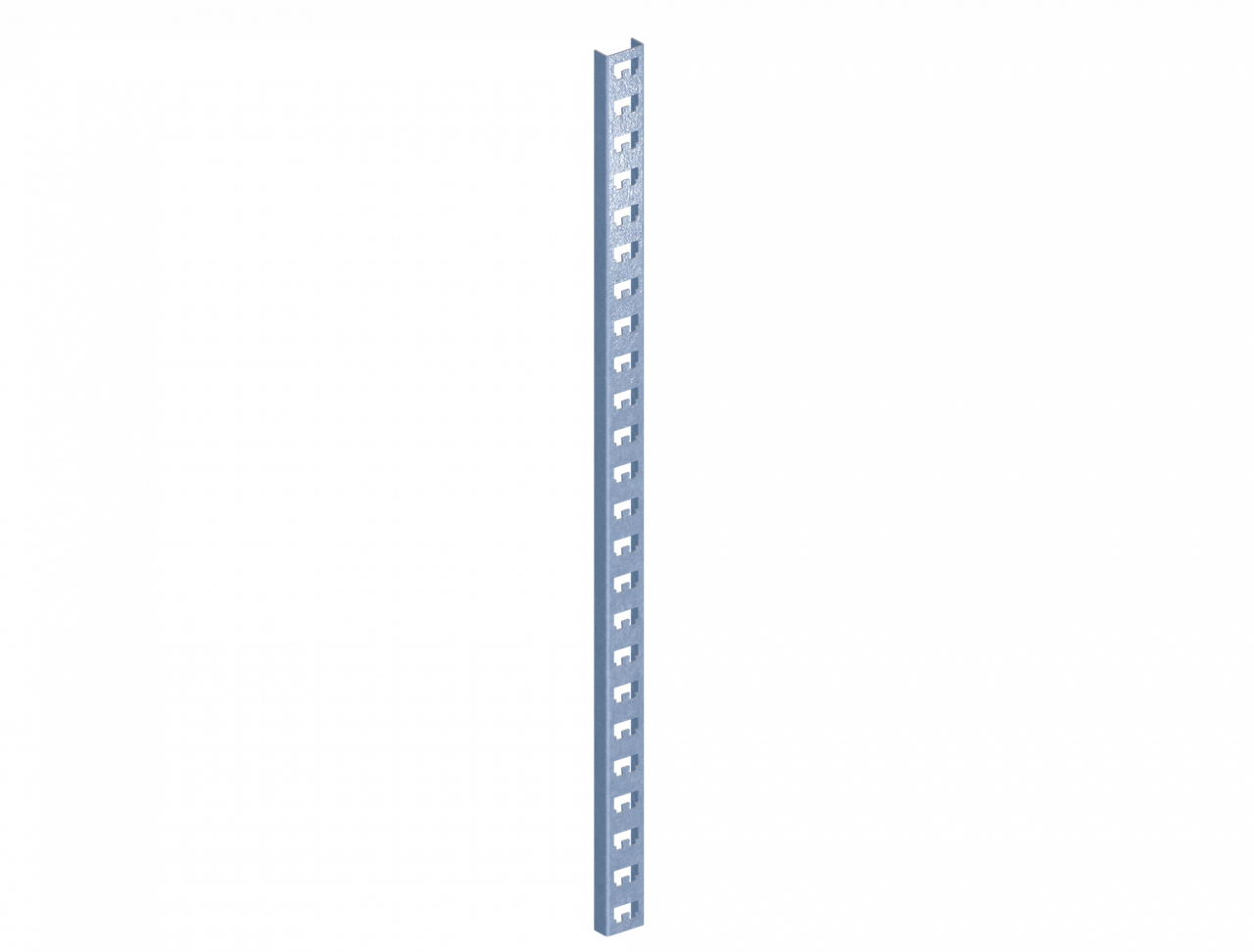 Стойка 2000mm