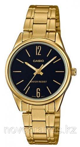 Женские наручные часы Casio LTP-V005G-1BUDF