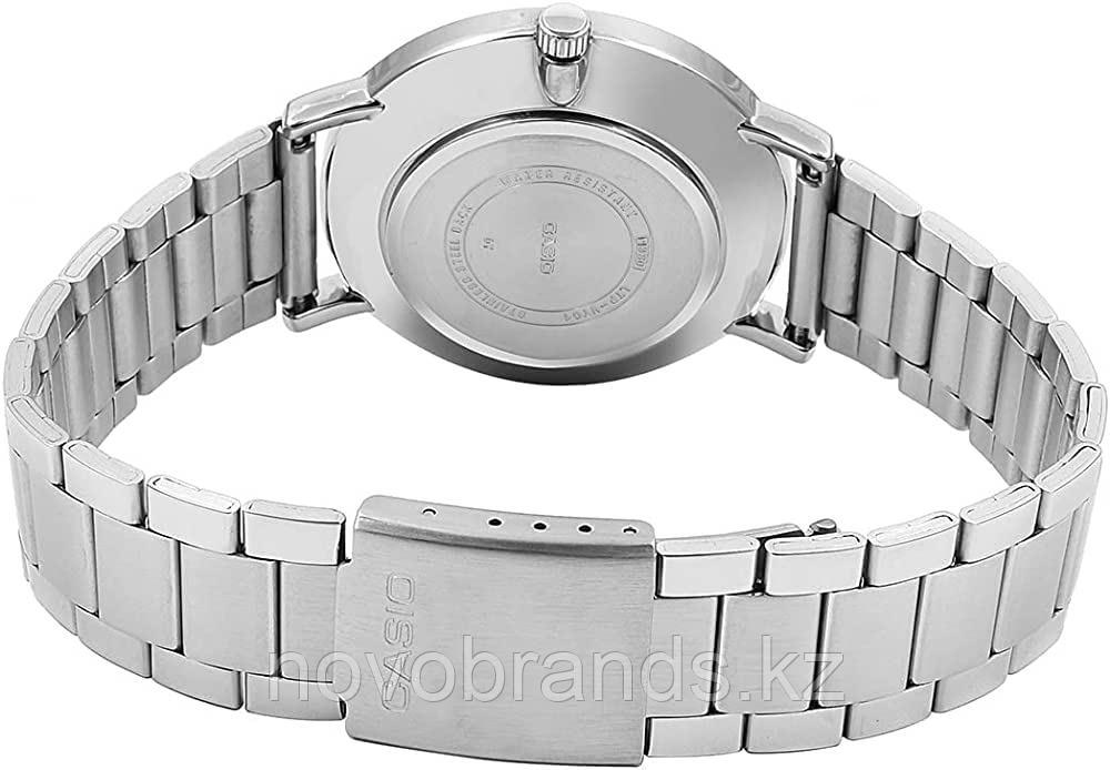 Наручные женские часы LTP-VT01D-7BUDF - фото 2 - id-p106817204