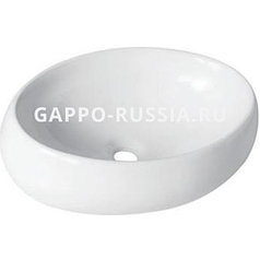 Раковина керамическая Gappo GT305