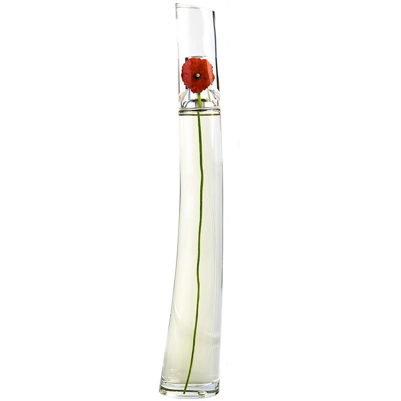 Туалетная вода Kenzo Flower By Kenzo 100ml - фото 2 - id-p106827528