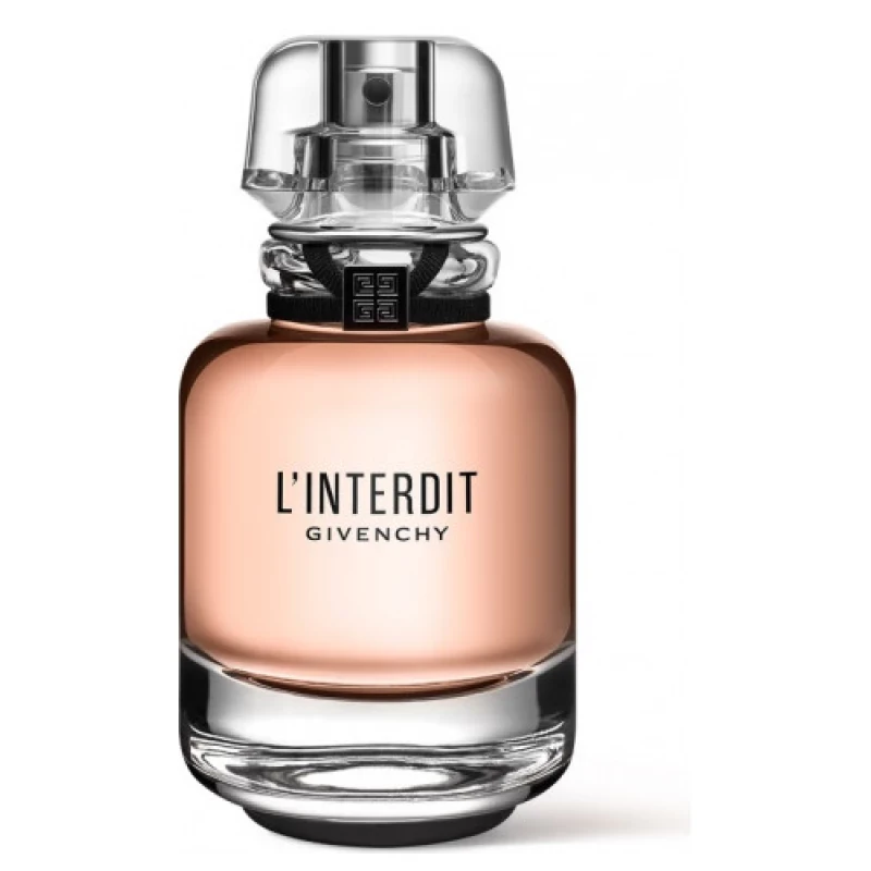 Парфюмерная вода Givenchy L'Interdit 100ml тестер - фото 1 - id-p107141070