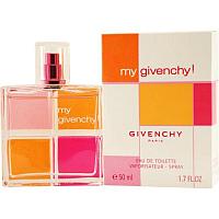 Туалетная вода Givenchy My Givenchy! 50ml новый без слюды