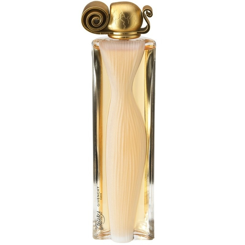 Туалетная вода Givenchy Organza 100ml - фото 1 - id-p106827536