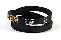 Ремень клиновой А-850