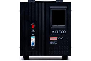 Автоматический cтабилизатор напряжения ALTECO STDR 3000 49094