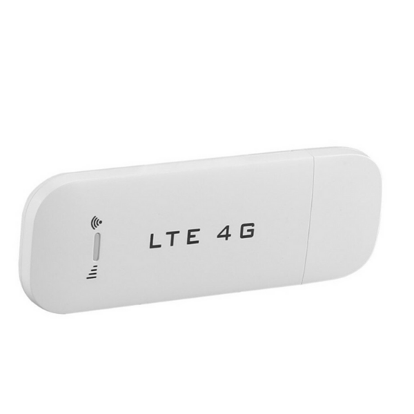 USB модем LTE 4G Wifi Dongle - фото 1 - id-p106829624