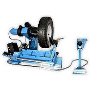 Грузовой шиномонтажный станок (стенд) Trommelberg 1590