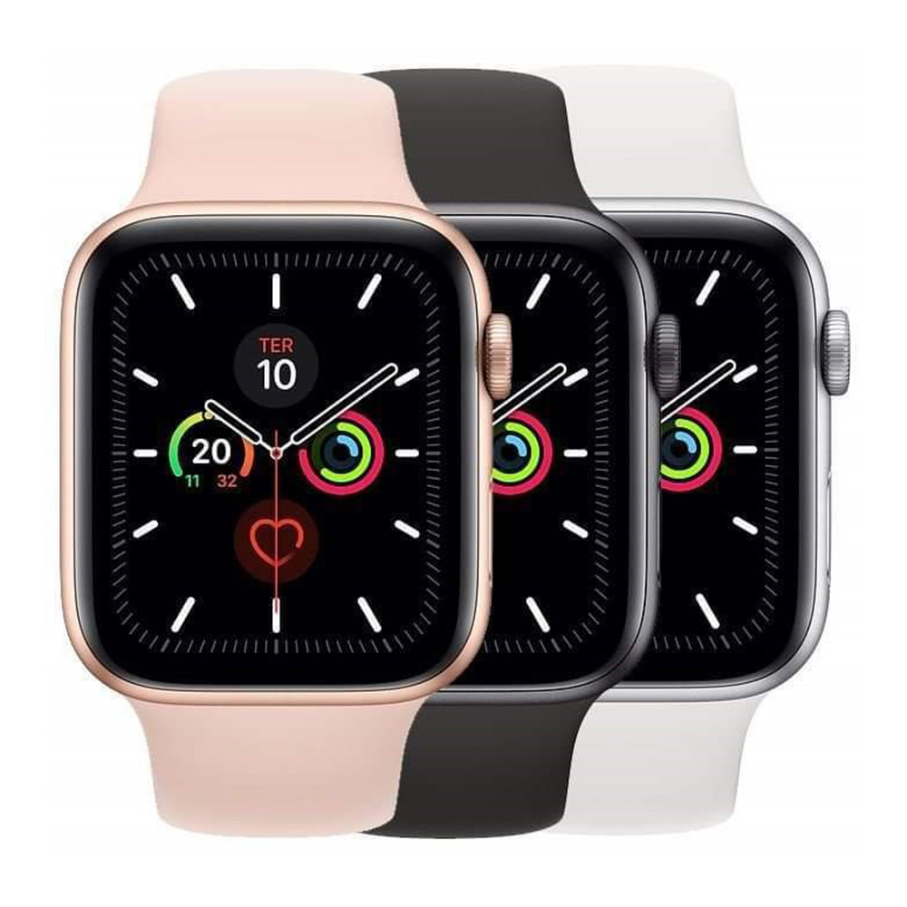 Смарт-часы Smart Watch GS8 MAX 3 цвета - фото 1 - id-p106830741
