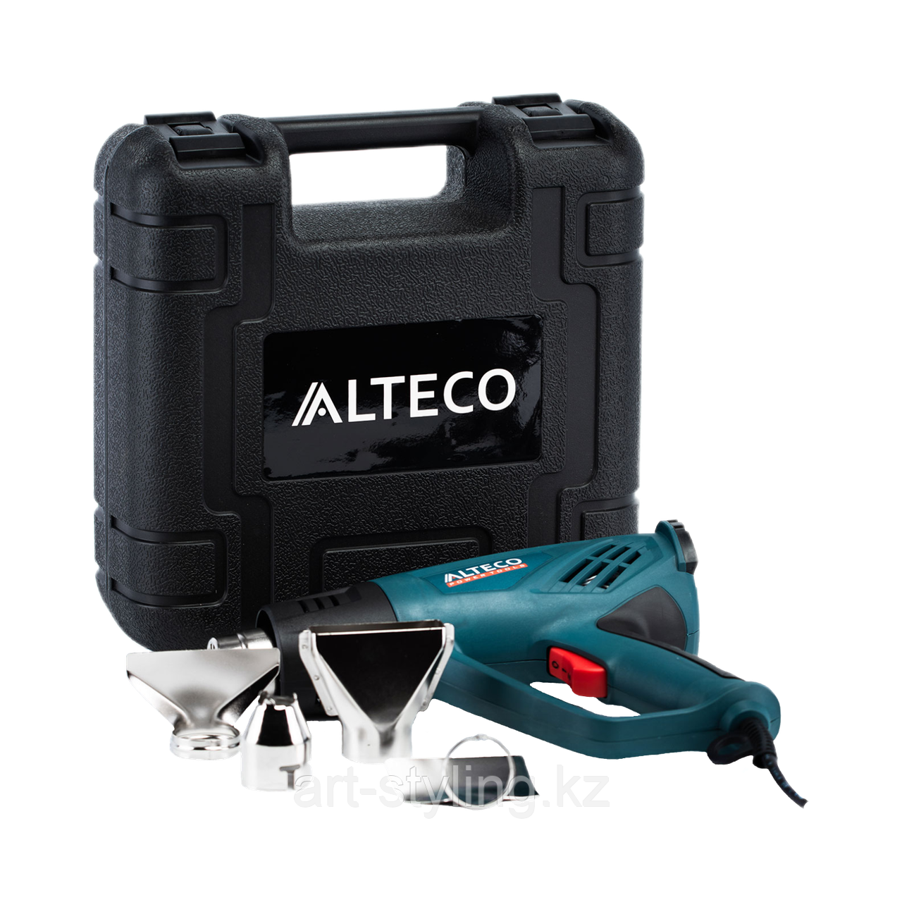 Фен технический HG 0608 ALTECO