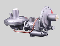 Регулятор давления газа РДГК 10