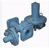 Регулятор давления газа РДСК 50БМ