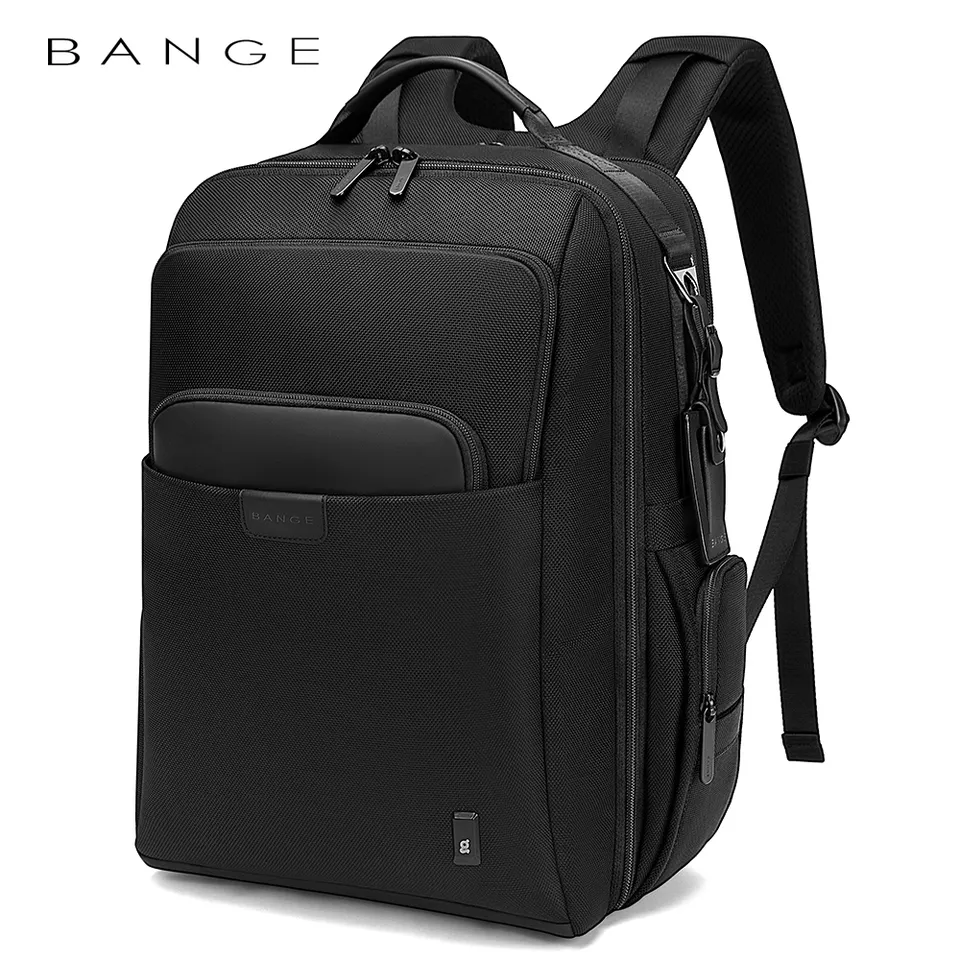Рюкзак для ноутбука Bange G-63 (городской) - фото 1 - id-p106831087