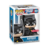 Funko Pop Batman - Justice League - 461 (ТЦ Евразия)