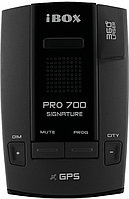 Радар-детектор iBOX Pro 700 Signature