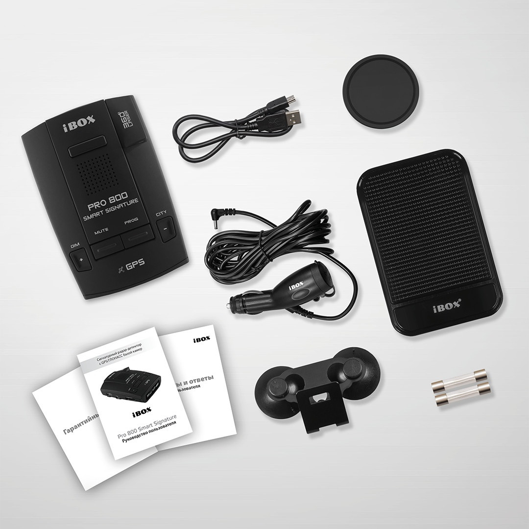 Ibox Pro 900 Smart Signature Se Купить